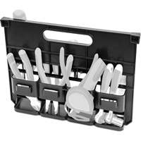 Porte-outils et s&eacute;parateur Arx Canadian Safety Group Inc.