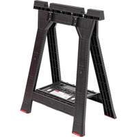 Chevalet pliant et portable Arx Canadian Safety Group Inc.