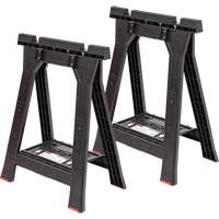 Chevalet pliant et portable Arx Canadian Safety Group Inc.