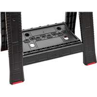 Chevalet pliant et portable Arx Canadian Safety Group Inc.