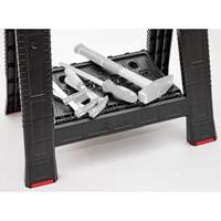Chevalet pliant et portable Arx Canadian Safety Group Inc.