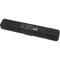 Cl&eacute; dynamom&eacute;trique &agrave; 72 dents, &agrave; cliquer, Entraînement 1/4" carr&eacute;, 20 - 200 lb-po Canadian Safety Group Inc.