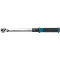 72-Tooth Torque Wrench, Click, 3/8" Square Drive, 10 - 100 ft-lbs. Canadian Safety Group Inc.