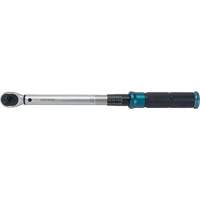 72-Tooth Torque Wrench, Click, 3/8" Square Drive, 10 - 100 ft-lbs. Canadian Safety Group Inc.