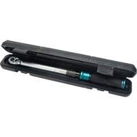 72-Tooth Torque Wrench, Click, 3/8" Square Drive, 10 - 100 ft-lbs. Canadian Safety Group Inc.