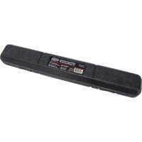72-Tooth Torque Wrench, Click, 3/8" Square Drive, 10 - 100 ft-lbs. Canadian Safety Group Inc.