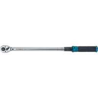 72-Tooth Torque Wrench, Click, 1/2" Square Drive, 25 - 250 ft-lbs. Canadian Safety Group Inc.