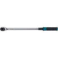 72-Tooth Torque Wrench, Click, 1/2" Square Drive, 25 - 250 ft-lbs. Canadian Safety Group Inc.