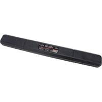72-Tooth Torque Wrench, Click, 1/2" Square Drive, 25 - 250 ft-lbs. Canadian Safety Group Inc.