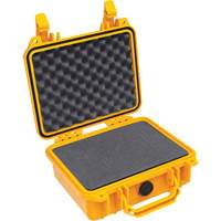 Mallette de protection Protector 1200 avec mousse Canadian Safety Group Inc.