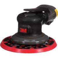 Pneumatic Random Orbital Sander 88939, 5" Dia., 12000 RPM Canadian Safety Group Inc.