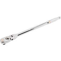 120XP Full Polish Chrome Flex Head Teardrop Ratchet Canadian Safety Group Inc.