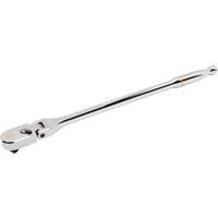 120XP Full Polish Chrome Flex Head Teardrop Ratchet Canadian Safety Group Inc.