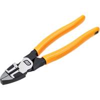 PITBULL Dipped Handle Lineman's Pliers Canadian Safety Group Inc.