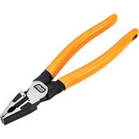 PITBULL Dipped Handle Universal Cutting Pliers, 8" L Canadian Safety Group Inc.
