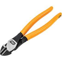 PITBULL Diagonal Cutting Plier Dipped Handle, 8" L Canadian Safety Group Inc.