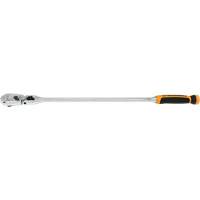 90-Tooth Dual Material Locking Flex Head Teardrop Ratchet Canadian Safety Group Inc.