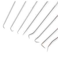 Long Hook & Pick Set, 8 Pieces Canadian Safety Group Inc.
