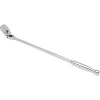 90-Tooth Locking Flex Head Teardrop Ratchet Canadian Safety Group Inc.