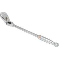 90-Tooth Locking Flex Head Teardrop Ratchet Canadian Safety Group Inc.