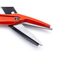 Cisaille en aluminium l&eacute;g&egrave;re pour ferblantier, Longueur de coupe de 3", Coupe Droit Canadian Safety Group Inc.