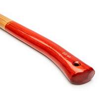 Marteau de charpente &agrave; face meul&eacute;e, 22 oz, Prise en Bois, 18" lo Canadian Safety Group Inc.