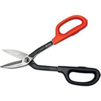 Cisaille d&eacute;port&eacute;e pour ferblantier, Longueur de coupe de 2", Coupe Droit Canadian Safety Group Inc.