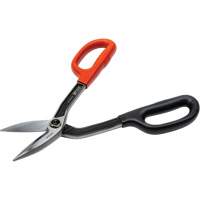 Cisaille d&eacute;port&eacute;e pour ferblantier, Longueur de coupe de 2", Coupe Droit Canadian Safety Group Inc.