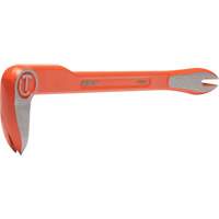 Arrache-clous, 2-1/2" la x 10" lo Canadian Safety Group Inc.