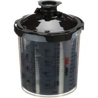 PPS Series 2.0 Spray Cup System UV Kit Canadian Safety Group Inc.