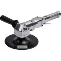 Air Angle Sander Canadian Safety Group Inc.