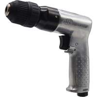 ATEX REV Air Drill, 3/8" Chuck, Keyless Canadian Safety Group Inc.