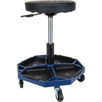 Tabouret pivotant pour travail Canadian Safety Group Inc.