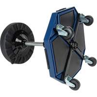 Tabouret pivotant pour travail Canadian Safety Group Inc.
