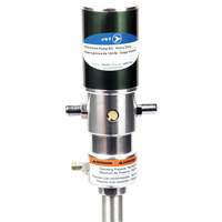 JAGP-120 Heavy-Duty Air Operated Grease Pump Kit Canadian Safety Group Inc.