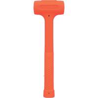 Compocast Standard Head Soft Face Hammer, 10 oz. Canadian Safety Group Inc.
