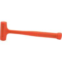Compocast Slimline Head Soft Face Hammer, 5 oz. Canadian Safety Group Inc.