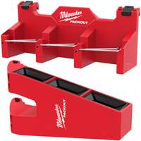 PACKOUT Tool Box Long Tool Holder Attachment Canadian Safety Group Inc.