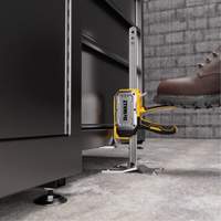 Cric de construction TOUGHSERIES Canadian Safety Group Inc.