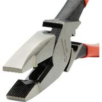 Dipped Handle Lineman Fish Tape Puller Pliers Canadian Safety Group Inc.