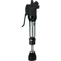 Piloneuse pneumatique pour le sable Canadian Safety Group Inc.