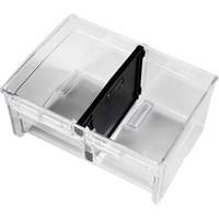 Large Bin for PACKOUT Tilt Bin Organizer Canadian Safety Group Inc.