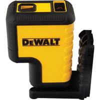 Red 3 Spot Laser Level Canadian Safety Group Inc.