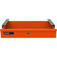 Tiroir pour outils pour chariot utilitaire industriels RAILWORKS Canadian Safety Group Inc.