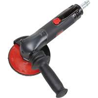 Pneumatic Angle Grinder, 5" Wheel, 12000 RPM Canadian Safety Group Inc.