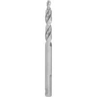 M&egrave;che pilote, 1/4", 3-7/16" Tige Canadian Safety Group Inc.