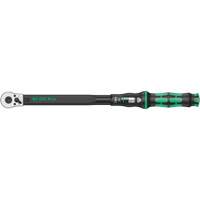 Click-Torque C3 Torque Wrench with Reversible Ratchet, Click, 1/2" Square Drive, 40 - 200 Nm Canadian Safety Group Inc.