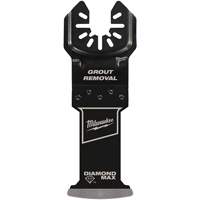 OPEN-LOK DIAMOND MAX Diamond Grit Grout Removal Multi-Tool Plunge Blade Canadian Safety Group Inc.
