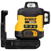20V 3x360 Line Laser (Tool Only) Canadian Safety Group Inc.