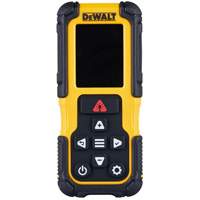 T&eacute;l&eacute;m&egrave;tre au laser &agrave; piles alcalines Canadian Safety Group Inc.